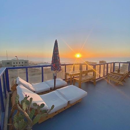 Amadel Surf & Beach4 إمسوان المظهر الخارجي الصورة