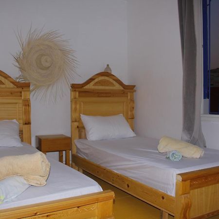 Amadel Surf & Beach4 إمسوان المظهر الخارجي الصورة