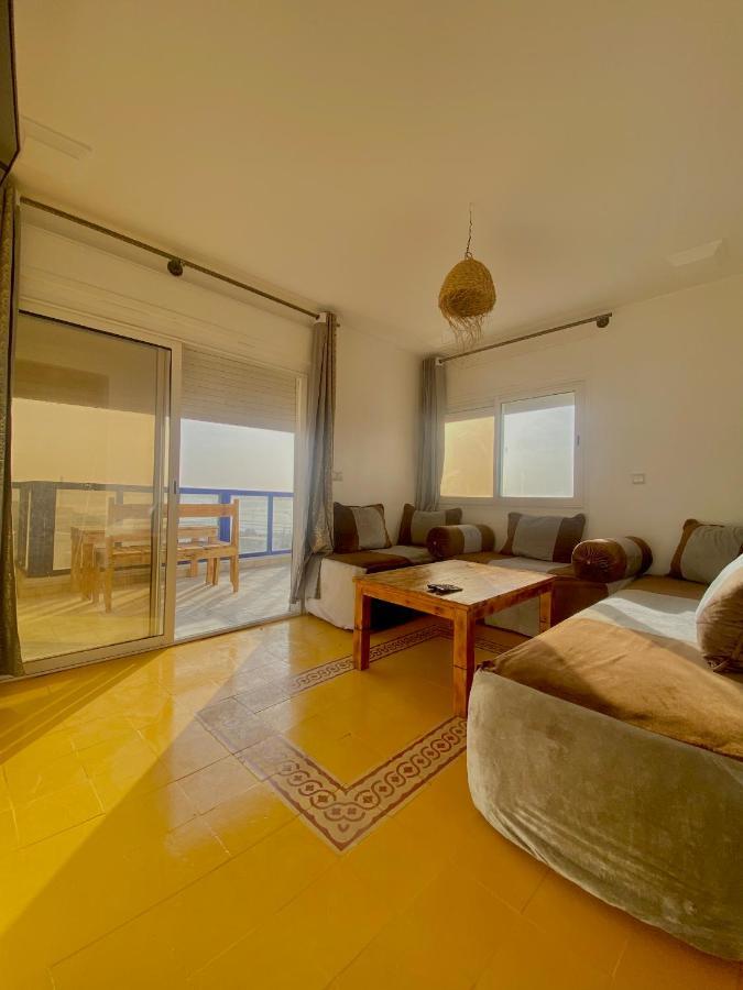Amadel Surf & Beach4 إمسوان المظهر الخارجي الصورة