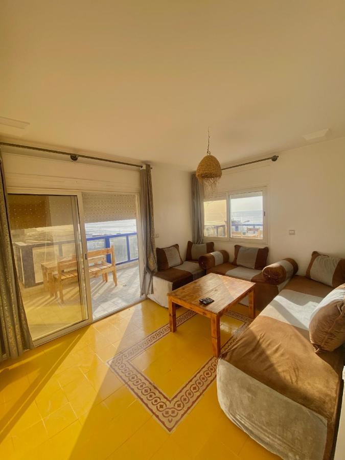 Amadel Surf & Beach4 إمسوان المظهر الخارجي الصورة