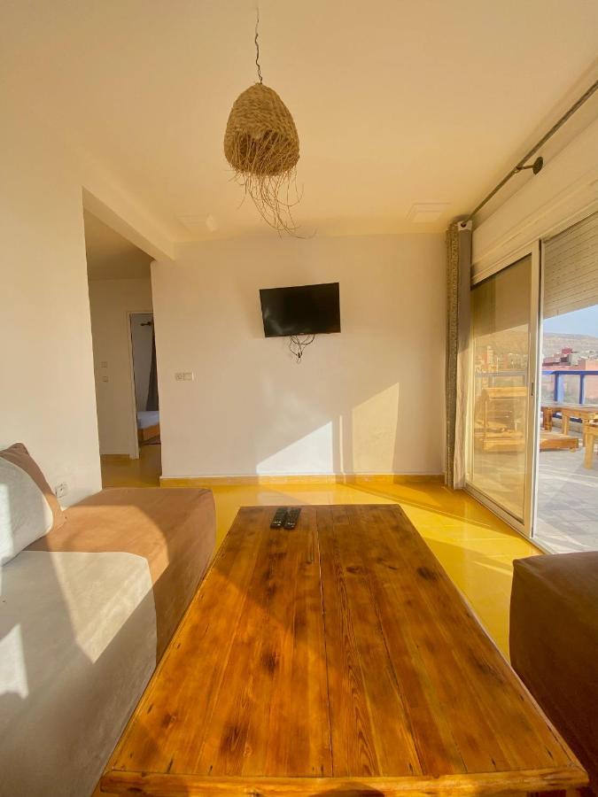 Amadel Surf & Beach4 إمسوان المظهر الخارجي الصورة