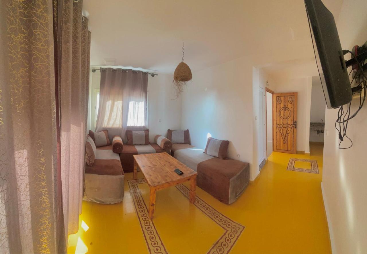 Amadel Surf & Beach4 إمسوان المظهر الخارجي الصورة
