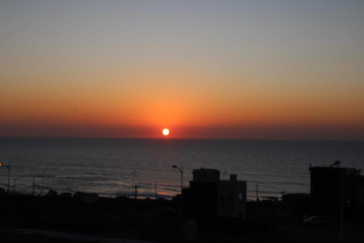 Amadel Surf & Beach4 إمسوان المظهر الخارجي الصورة